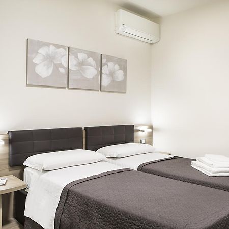 Reno Bed And Breakfast Calderara di Reno Buitenkant foto