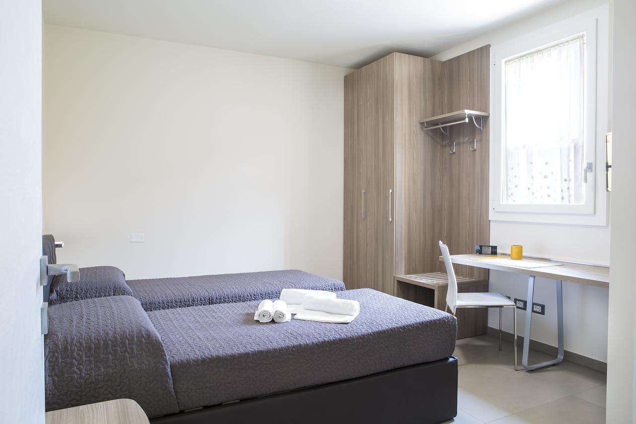 Reno Bed And Breakfast Calderara di Reno Buitenkant foto